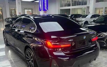 BMW 3 серия, 2025 год, 4 410 000 рублей, 5 фотография