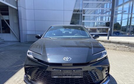 Toyota Camry, 2026 год, 4 299 000 рублей, 2 фотография