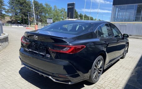 Toyota Camry, 2026 год, 4 299 000 рублей, 4 фотография