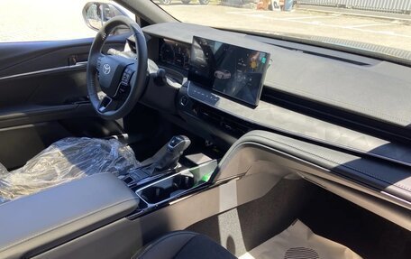 Toyota Camry, 2026 год, 4 299 000 рублей, 10 фотография