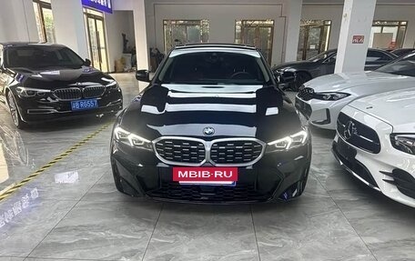 BMW 3 серия, 2025 год, 4 410 000 рублей, 4 фотография