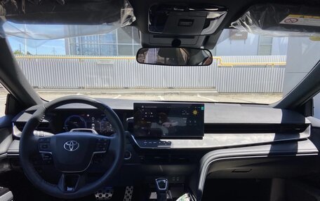 Toyota Camry, 2026 год, 4 299 000 рублей, 11 фотография