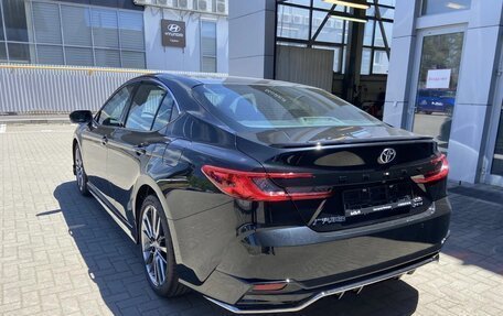 Toyota Camry, 2026 год, 4 299 000 рублей, 6 фотография