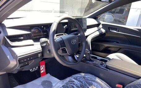 Toyota Camry, 2026 год, 4 299 000 рублей, 8 фотография