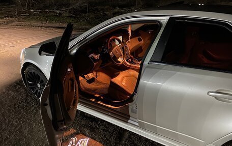 Cadillac CTS II, 2011 год, 890 000 рублей, 3 фотография