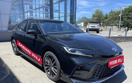 Toyota Camry, 2026 год, 4 299 000 рублей, 3 фотография