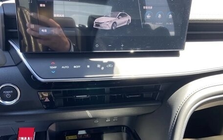 Toyota Camry, 2026 год, 4 299 000 рублей, 16 фотография