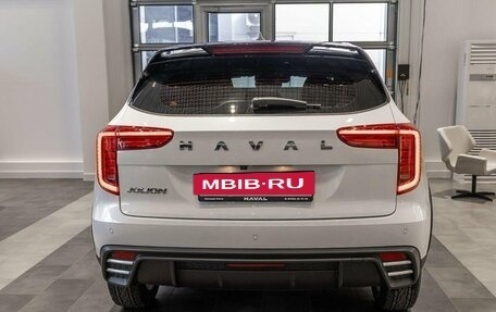 Haval Jolion, 2026 год, 2 599 000 рублей, 6 фотография