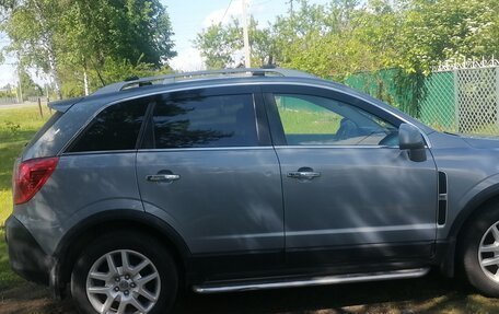 Opel Antara I, 2013 год, 1 160 000 рублей, 7 фотография