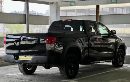 Toyota Tundra II, 2008 год, 2 179 000 рублей, 2 фотография