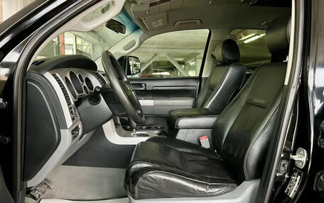 Toyota Tundra II, 2008 год, 2 179 000 рублей, 5 фотография