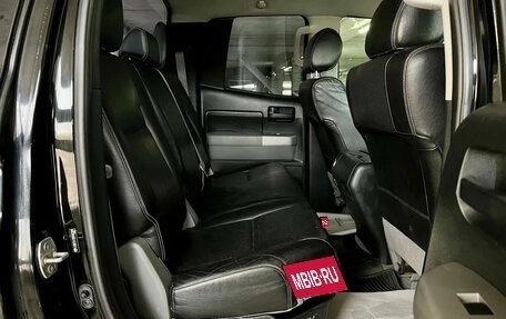 Toyota Tundra II, 2008 год, 2 179 000 рублей, 6 фотография