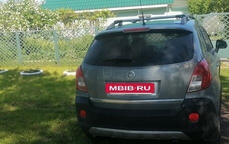 Opel Antara I, 2013 год, 1 160 000 рублей, 5 фотография