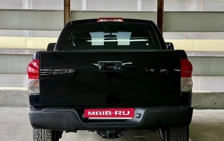 Toyota Tundra II, 2008 год, 2 179 000 рублей, 3 фотография