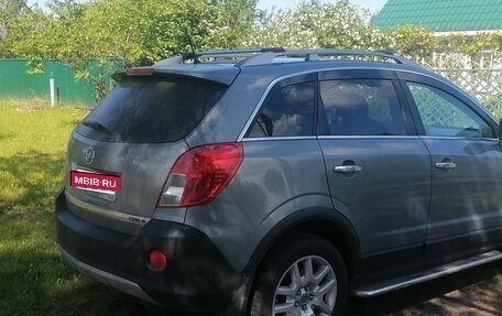 Opel Antara I, 2013 год, 1 160 000 рублей, 6 фотография