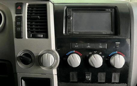 Toyota Tundra II, 2008 год, 2 179 000 рублей, 8 фотография