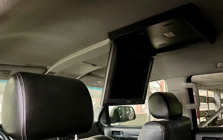 Toyota Tundra II, 2008 год, 2 179 000 рублей, 7 фотография