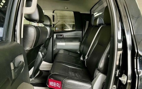 Toyota Tundra II, 2008 год, 2 179 000 рублей, 9 фотография