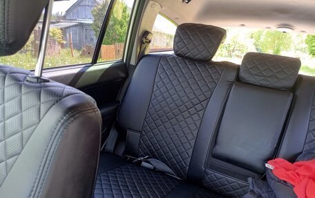 SsangYong Kyron I, 2011 год, 950 000 рублей, 19 фотография