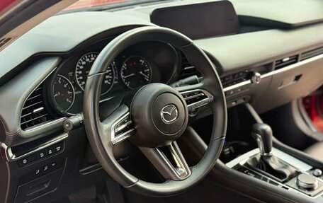 Mazda 3, 2023 год, 1 850 000 рублей, 9 фотография