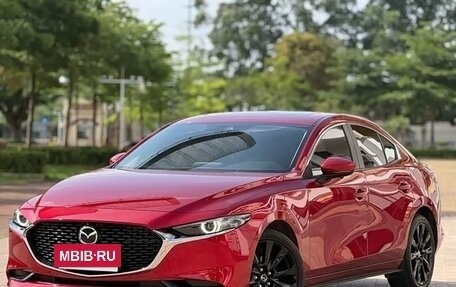 Mazda 3, 2023 год, 1 850 000 рублей, 3 фотография