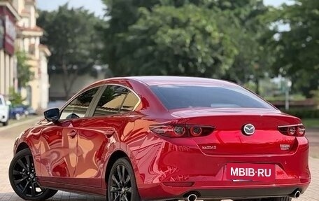 Mazda 3, 2023 год, 1 850 000 рублей, 5 фотография