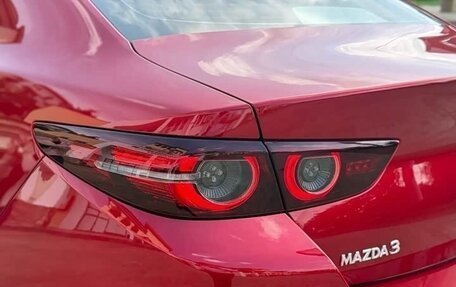Mazda 3, 2023 год, 1 850 000 рублей, 23 фотография