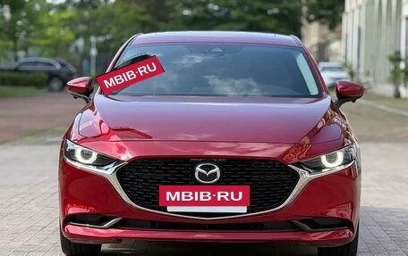 Mazda 3, 2023 год, 1 850 000 рублей, 2 фотография