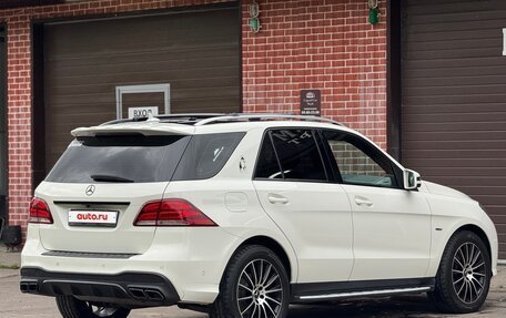 Mercedes-Benz M-Класс, 2012 год, 2 250 000 рублей, 6 фотография