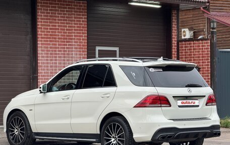 Mercedes-Benz M-Класс, 2012 год, 2 250 000 рублей, 7 фотография