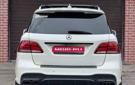 Mercedes-Benz M-Класс, 2012 год, 2 250 000 рублей, 8 фотография