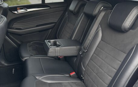 Mercedes-Benz M-Класс, 2012 год, 2 250 000 рублей, 22 фотография