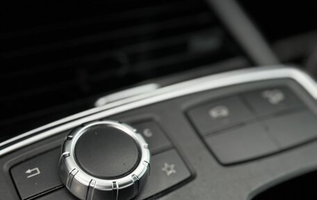 Mercedes-Benz M-Класс, 2012 год, 2 250 000 рублей, 17 фотография