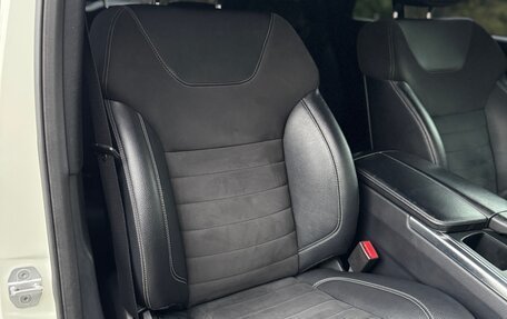 Mercedes-Benz M-Класс, 2012 год, 2 250 000 рублей, 20 фотография