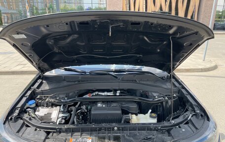 Ford Explorer VI, 2019 год, 4 000 000 рублей, 9 фотография