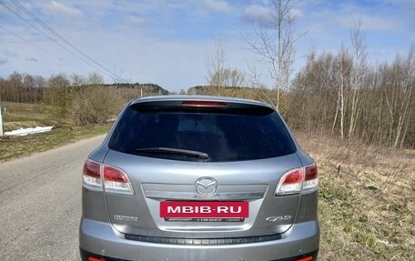 Mazda CX-9 I рестайлинг, 2008 год, 1 000 000 рублей, 2 фотография