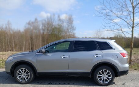 Mazda CX-9 I рестайлинг, 2008 год, 1 000 000 рублей, 4 фотография