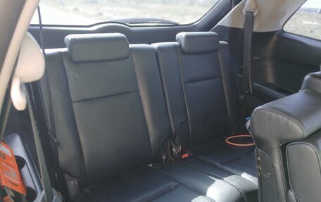Mazda CX-9 I рестайлинг, 2008 год, 1 000 000 рублей, 6 фотография