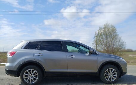 Mazda CX-9 I рестайлинг, 2008 год, 1 000 000 рублей, 5 фотография