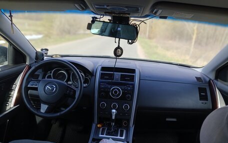 Mazda CX-9 I рестайлинг, 2008 год, 1 000 000 рублей, 7 фотография