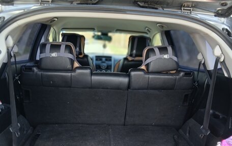 Mazda CX-9 I рестайлинг, 2008 год, 1 000 000 рублей, 8 фотография