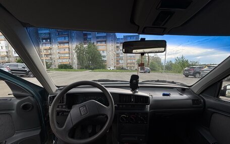 Peugeot 405, 1997 год, 300 000 рублей, 6 фотография