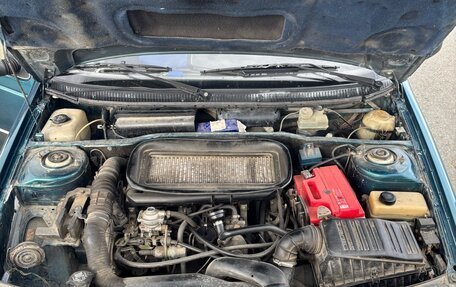 Peugeot 405, 1997 год, 300 000 рублей, 5 фотография