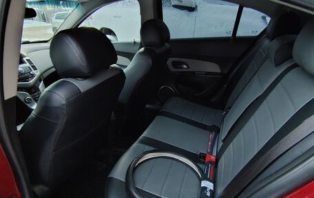 Chevrolet Cruze II, 2011 год, 700 000 рублей, 6 фотография