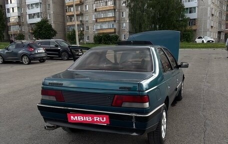 Peugeot 405, 1997 год, 300 000 рублей, 3 фотография