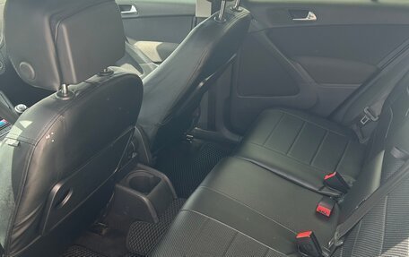 Volkswagen Tiguan I, 2011 год, 1 150 000 рублей, 8 фотография