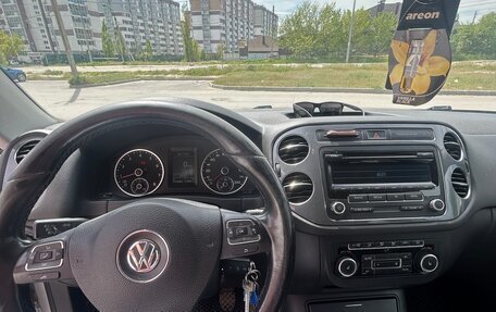 Volkswagen Tiguan I, 2011 год, 1 150 000 рублей, 5 фотография