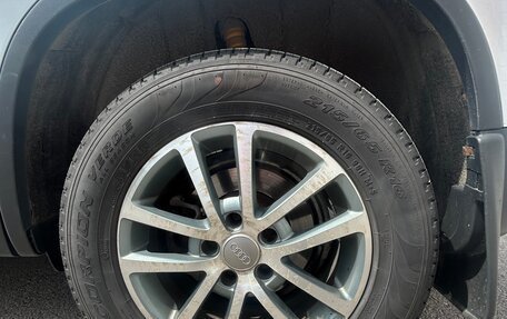 Volkswagen Tiguan I, 2011 год, 1 150 000 рублей, 9 фотография