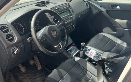 Volkswagen Tiguan I, 2011 год, 1 150 000 рублей, 6 фотография