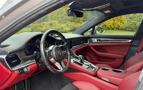 Porsche Panamera II рестайлинг, 2019 год, 6 879 000 рублей, 17 фотография